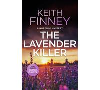 The Lavender Killer : A British Murder Mystery Series