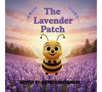 The Lavender Patch