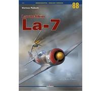 The Lavochkin La-7