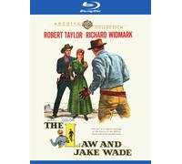 The Law and Jake Wade