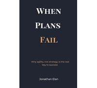 The Law and Medical Men (Edition1): Why agility, not strategy, is the real key to success