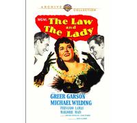The Law and the Lady