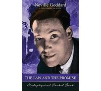 The Law and The Promise ( Metaphysical Pocket Book )