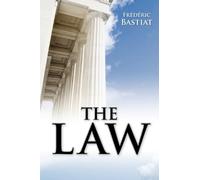 [(The Law)] [Author: M. Frederic Bastiat] published on (September, 2010)