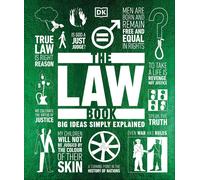 The Law Book: Big Ideas Simply Explained