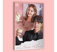 The Law Cafe Soundtrack 2022 Korea KBS Drama Soundtrack K-POP SEALED