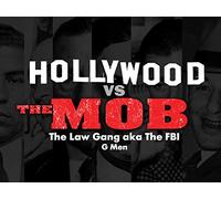 The Law Gang aka The FBI, G Men