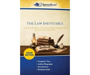 The Law Inevitable (Cram Edition)
