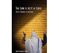 The Law is not a Curse: Paul's Midrash in Galations