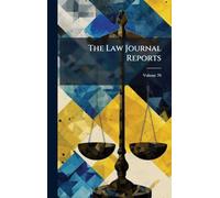 The Law Journal Reports
