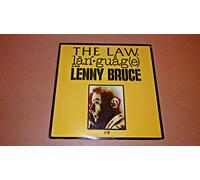 The Law, Language And Lenny Bruce