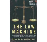 The Law Machine