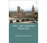 The Law-Making Process