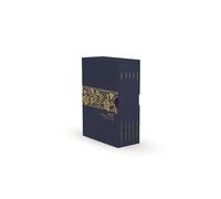 The Law: NET Abide Bible Journals Box Set, Comfort Print : Holy Bible