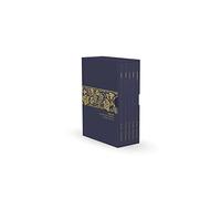 The Law: NET Abide Bible Journals Box Set, Comfort Print: Holy Bible