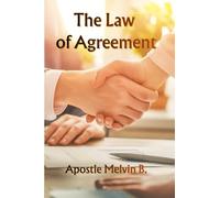 The Law of Agreement