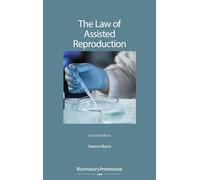 The Law of Assisted Reproduction