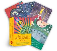The Law of Attraction Cards
