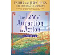 The Law of Attraction in Action: Episode II [DVD] [NTSC]