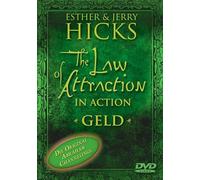 The Law of Attraction in Action - Geld [Import allemand]