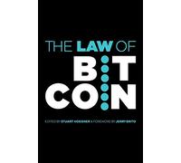 The Law of Bitcoin