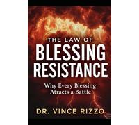 The Law of Blessing Resistance: Why Every Blessing Attracts a Battle