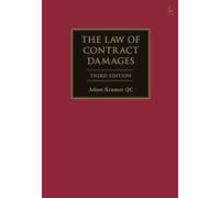 The Law of Contract Damages