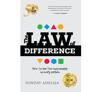 The Law of Difference