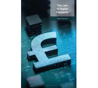 The Law of Digital Payments
