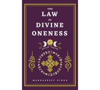 The Law of Divine Oneness (One Law)