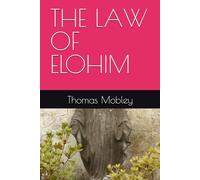 THE LAW OF ELOHIM