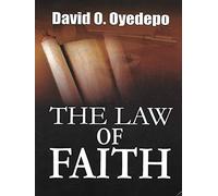 The Law of Faith