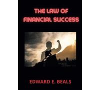 The law of financial success