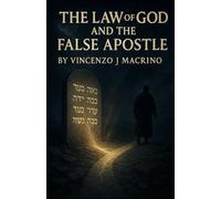 The Law of God and the False Apostle