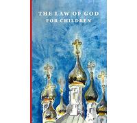 The Law of God for Children