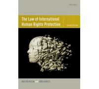 The Law of International Human Rights Protection