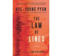 The Law of Lines : A Novel