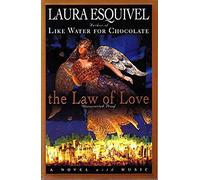 the law of Love