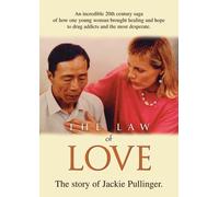 The Law Of Love: The Story Of Jackie Pullinger DVD