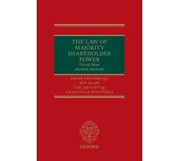 The Law of Majority Shareholder Power: Use and Abuse