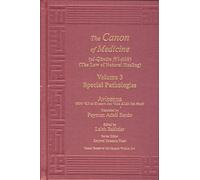 The Law of Natural Healing: Special Pathologies (The Canon of Medicine)