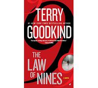 The Law of Nines: A Psychological Thriller Where a Birthday Becomes a Death Sentence