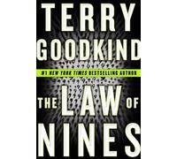 The Law of Nines by Terry Goodkind (2009-08-18)