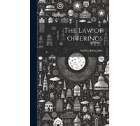 The law of Offerings