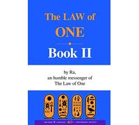 The Law of One: Bk. 2: Book Two