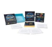 The Law of One Contemplation Deck (Deck and Guidebook Set): Inspiration and Guidance from Ra: Inspiration and Guidance from Ra (Oracle Kit Box Set with 40 Cards and Guide Book)