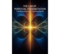 The Law of Perpetual Transmutation: Transforming Energy, Transforming Life: Micro Book - B15: 10 (The 12 Universal Laws Series)