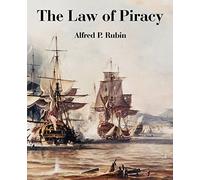 The Law of Piracy