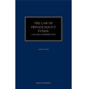 The Law of Private Equity Funds: A Global Perspective