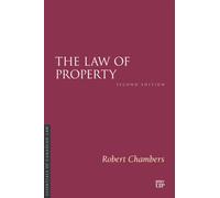 The Law of Property